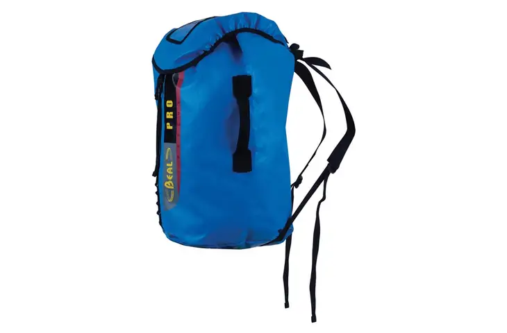 Beal Pro Rescue - view 2